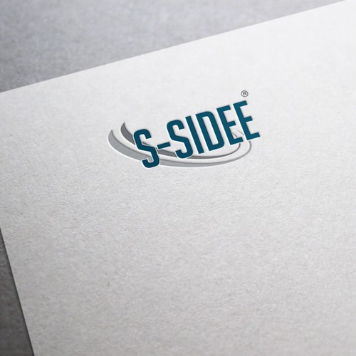 Logo design contest entry by Rif^