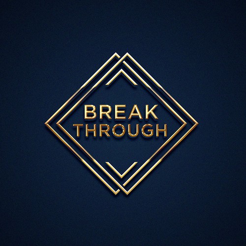 Breakthrough Design por Jacob Gomes