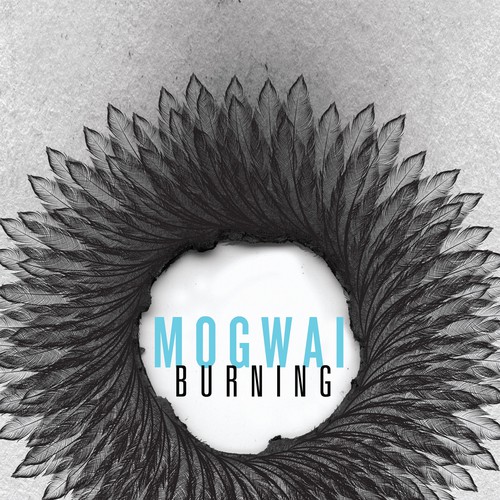 Mogwai Poster Contest Diseño de luceli