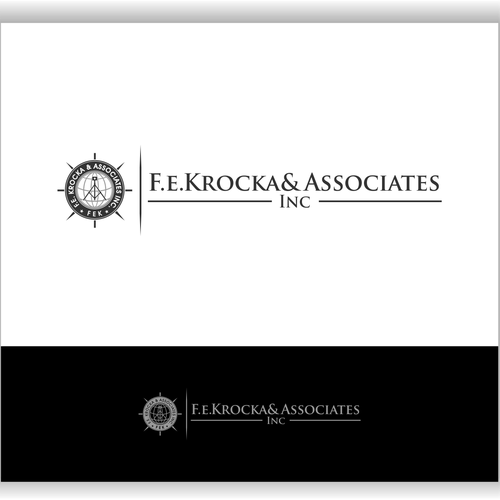 CREATE A LOGO FOR A GROWING LAND SURVEYING BUSINESS Design by BGD studio™