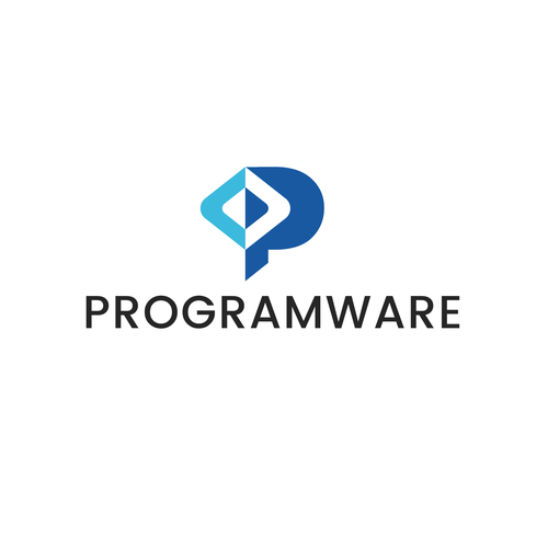 Programware logo Design by khro