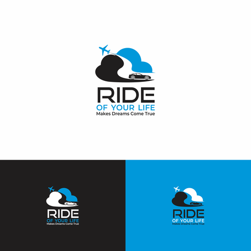 Ride of Your Life Design by Ristidesain