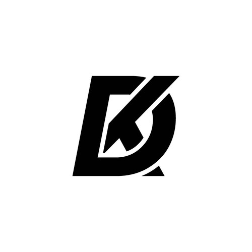 Sports Brand Logo Design por line2code