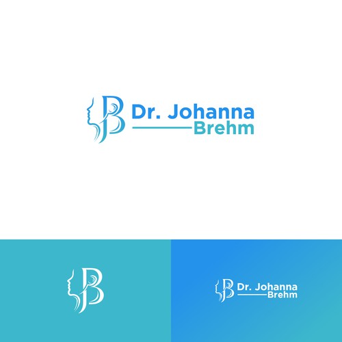 "HNO-Praxis München" winning Logo design by Archie.