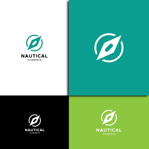 Brand Logo Creation Design by Web Hub Solution