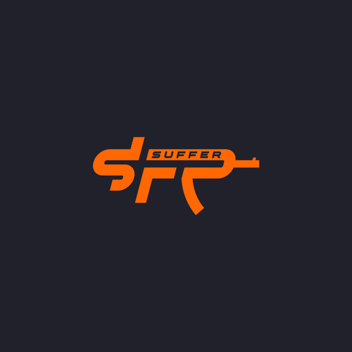 Logo for Australian based CrossFit/Military clothing company! Design by Last3™