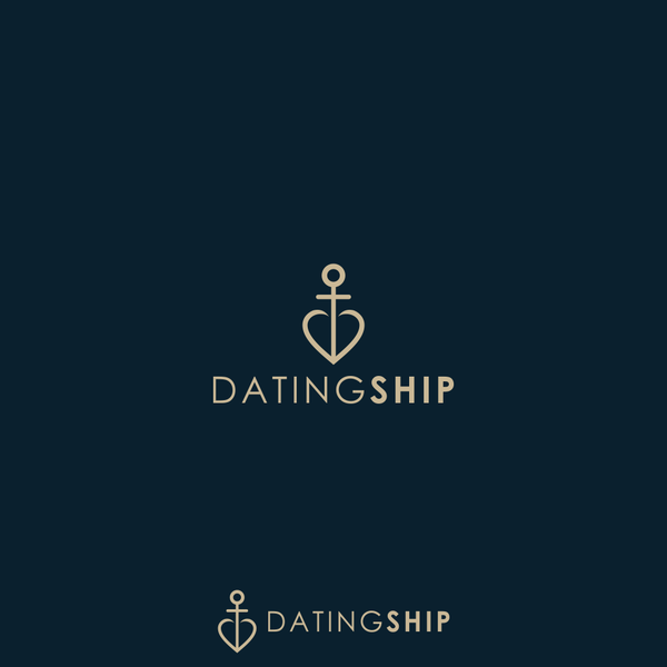 Diseño de 2B_Pencil titulado "Dating Ship"
