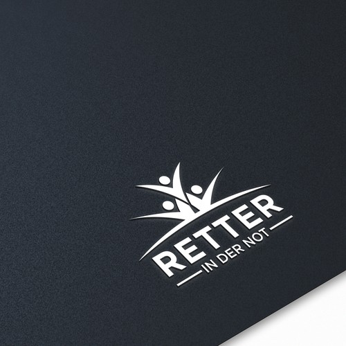 Logo design contest entry by polykindly