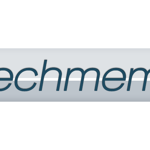 logo for Techmeme Design by Fahd Butt
