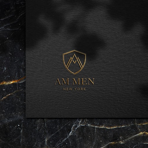 AM MEN Design by csz.design