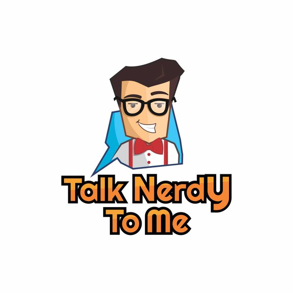talk nerdy to me