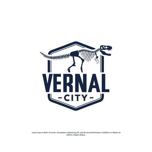 Vernal City seeking community-defining logo our residents can be proud of for generations Design by Dirtymice