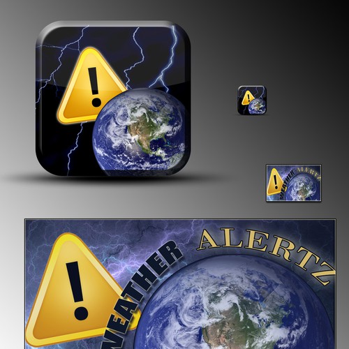 Help Silver Spring Software, Inc. with a new icon or button design Design by seereal