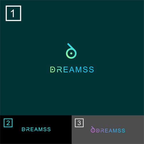 Logotipos propuesta en el concurso por Kanjoel