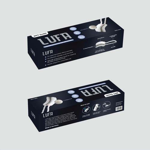  contest entry by Ganesh Anvekar