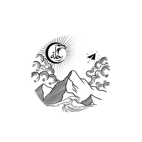 Tattoo contest entry by mantra.space