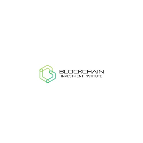 Blockchain creative logo contest Design by Jose MNN