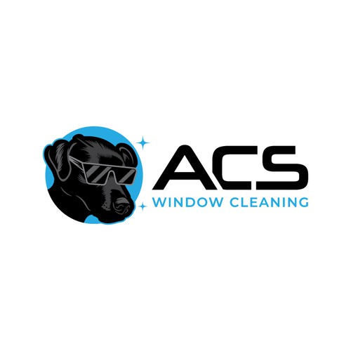 We need a new home service logo/ brand for a window cleaning business Design by Elite Craters