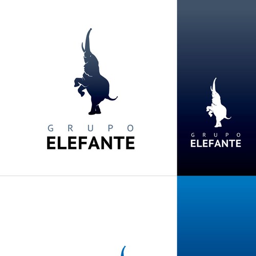 Crear Un Logo De Un Grupo Importante Que Tendra Mucha Presencia En