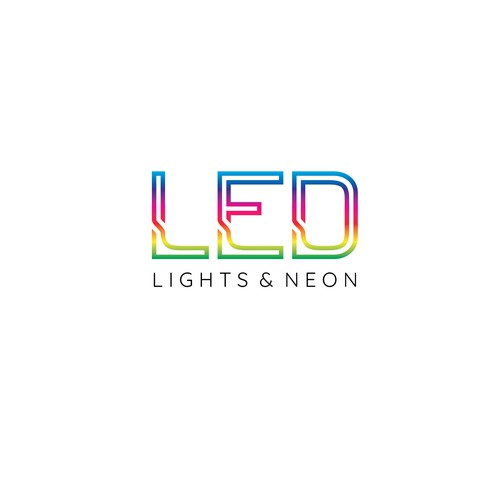 We are looking for a great logo for our LED lighting business Diseño de GAFNS