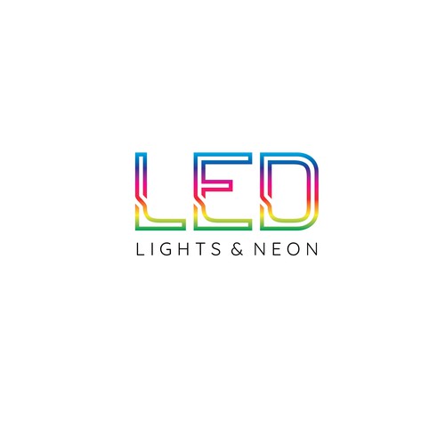 We are looking for a great logo for our LED lighting business Design by GAFNS