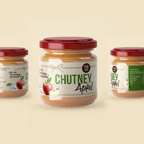  contest entry by suzana b.