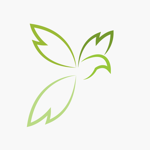 Diseño de logotipo propuesta en el concurso por Lucas "Prismal"