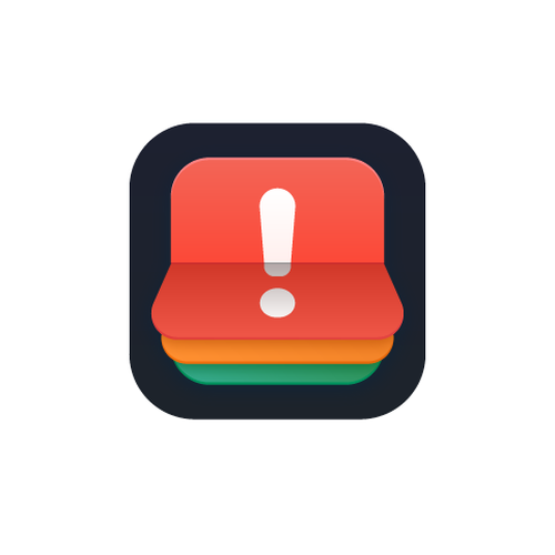 App Icon design for a Calendar App Design by Ridho Ibrahim