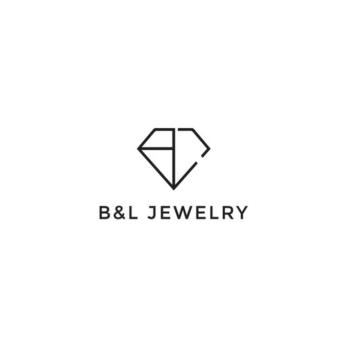 B&L Jewelry Design by #Nish