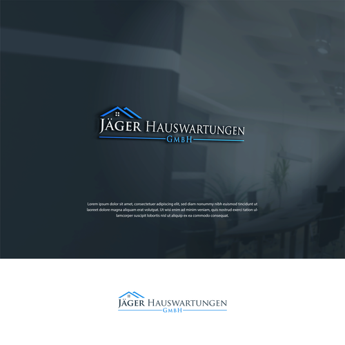 Logo design contest entry by tanambuku.std