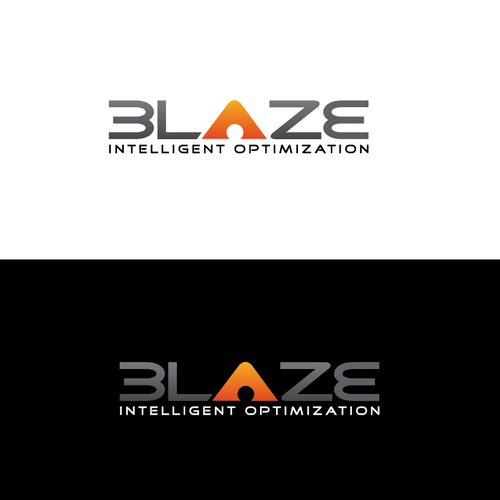 Blaze - Logo for hot new software startup Design by Hi53925