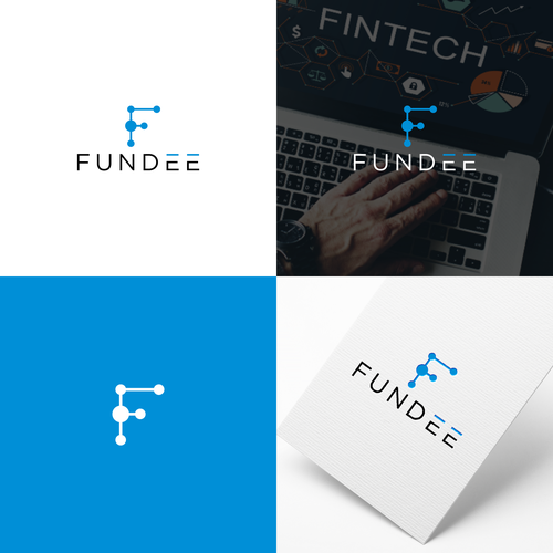 Logo & social media pack contest entry by R3z_