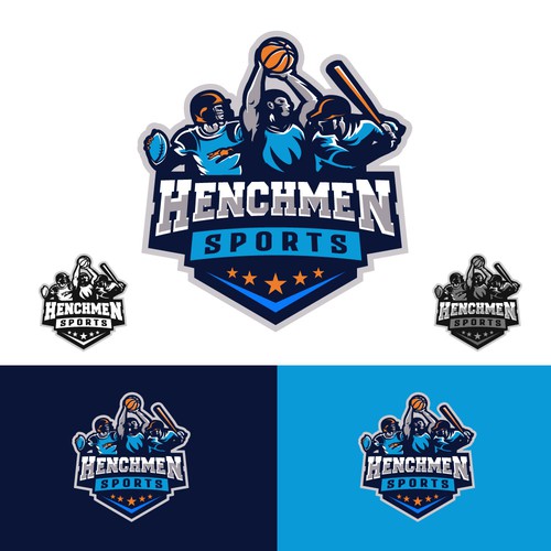 Hot Sports Card Company Needs Attractive Logo...more to come! Diseño de JDRA™