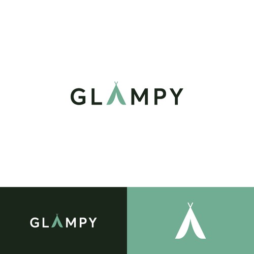 Give me a million dollar logo and I'll pick YOU for this contest! Design by Mirza Yaumil