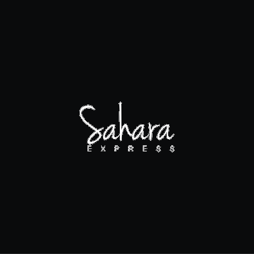 Sahara Express Logo Design Contest 99designs