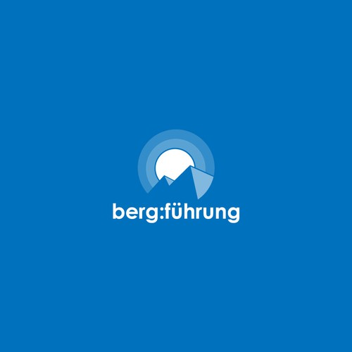 Logo & hosted website contest entry by ⭐ruezzz™