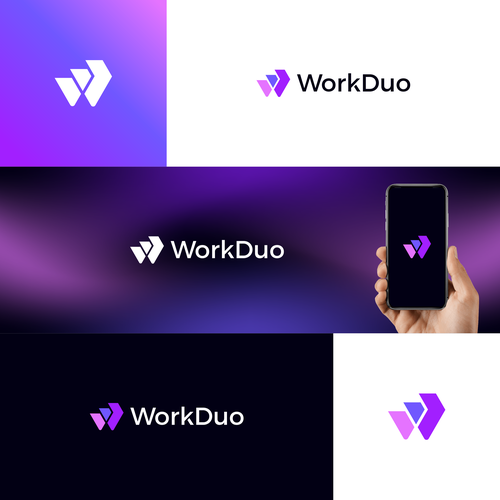 Logo and Website for AI Automation Platform Design by ●NdokBanyak