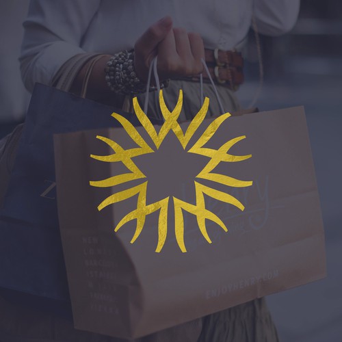 Market & Mall Logos Design by John3:16✅