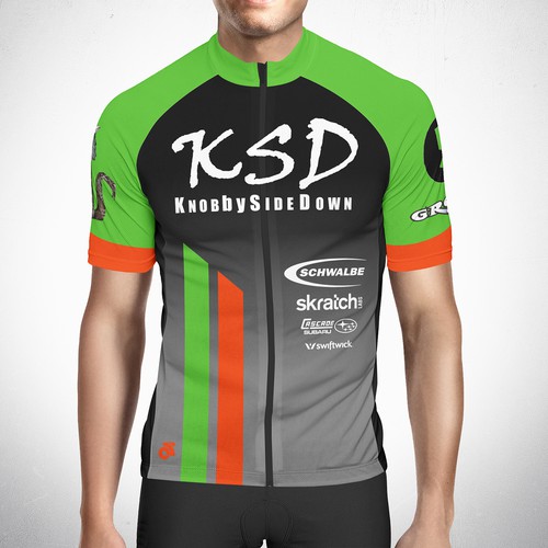 Custom Cycling Apparel - Custom Bike Clothing for Clubs and Teams