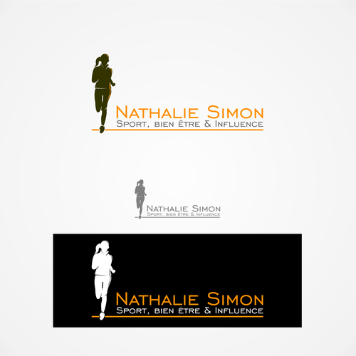 Logo & brand identity pack contest entry by nenk-O