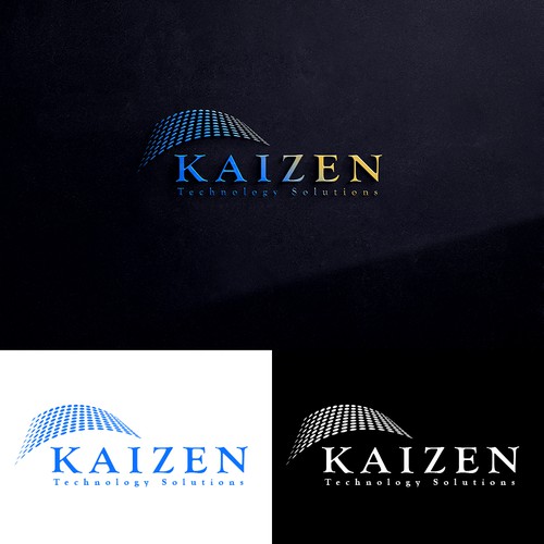 kaizen technologies logo