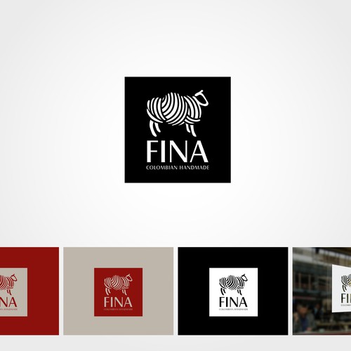 Logo design contest entry by awugraphico