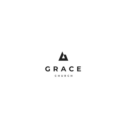 Modern and Sleek Design for Contemporary Church - Grace Church - San Diego Design by Akedis Design