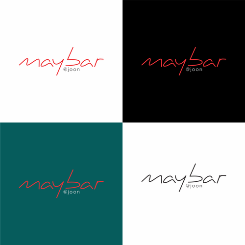 Logo for Upscale bar and lounge Design por thuyhongds