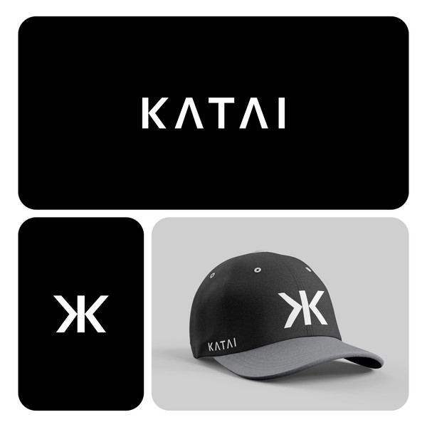 Logo Concept – KATAI