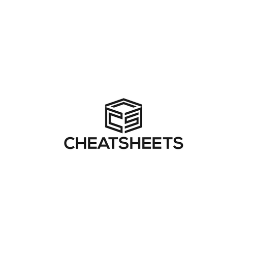 Unique descriptive combo mascot Logo that embodies the action of cheating on a test & shortcuts Design von opiq98