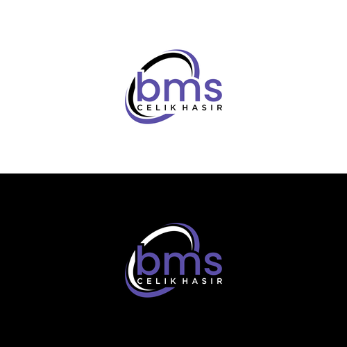 Design the logo of an exporting steel mesh company Design by mberkahi..