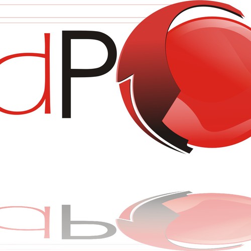 Redpoint logo Design von Ricardo Recto