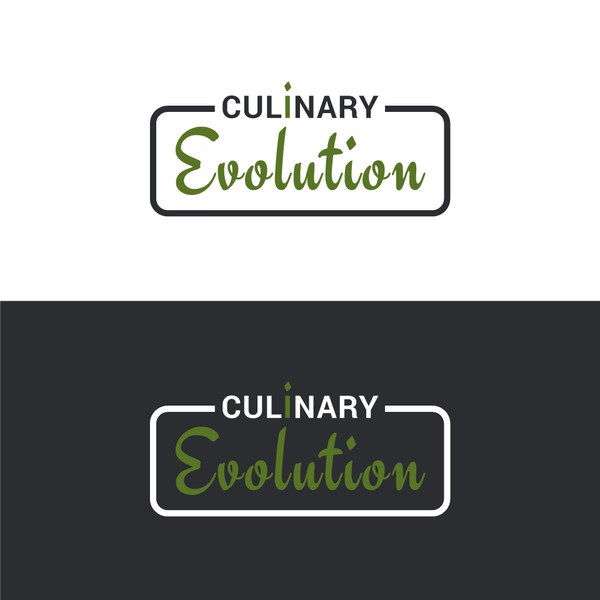 Culinary Evolution 2nd Design