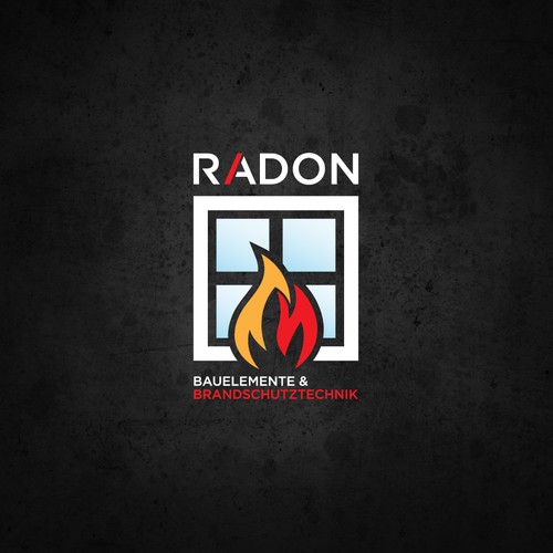 Logo & brand identity pack contest entry by Tsunami_99